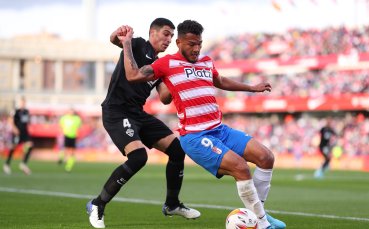 Марсилия привлече Луис Суарес