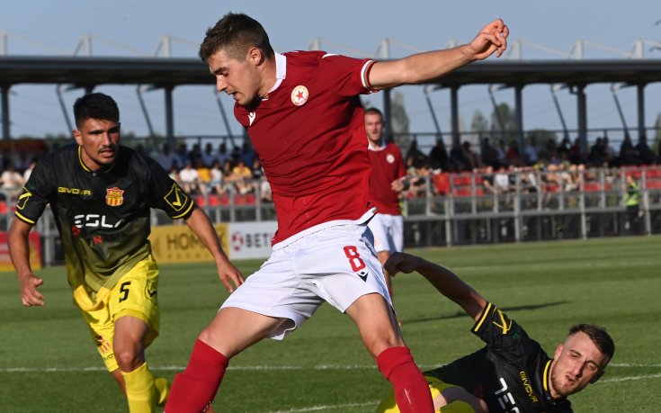 Станислав Шопов: Да, беше тежко, но това не е оправдание за нас