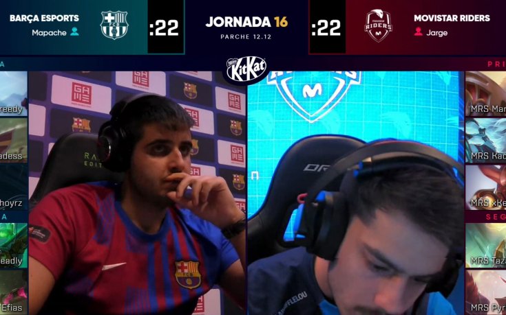 Интригата остава! Барселона не допусна грешка срещу последния