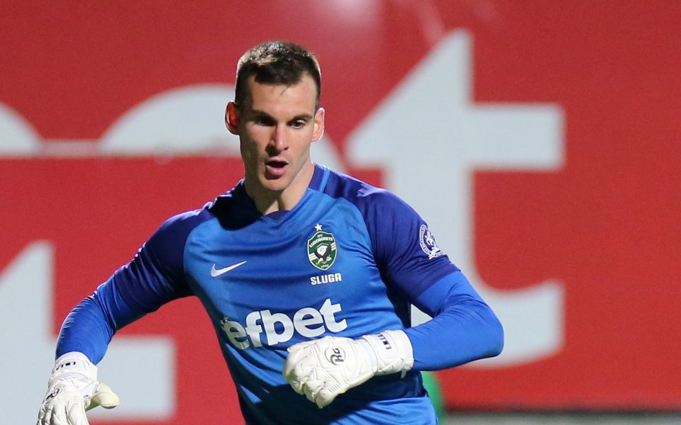 Контузиите в Лудогорец нямат край. След като преди дни стана