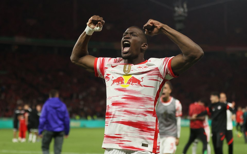 ПСЖ и РБ Лайпциг са постигнали споразумение за трансфера на