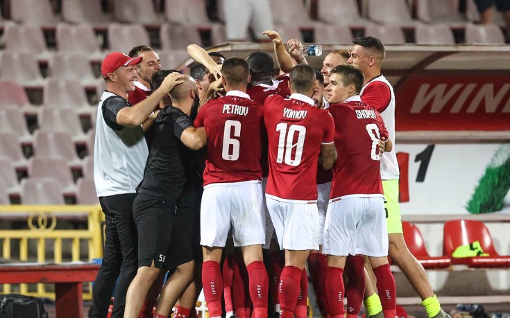 В Норвегия: ЦСКА плаща солидна сума за Линдсет