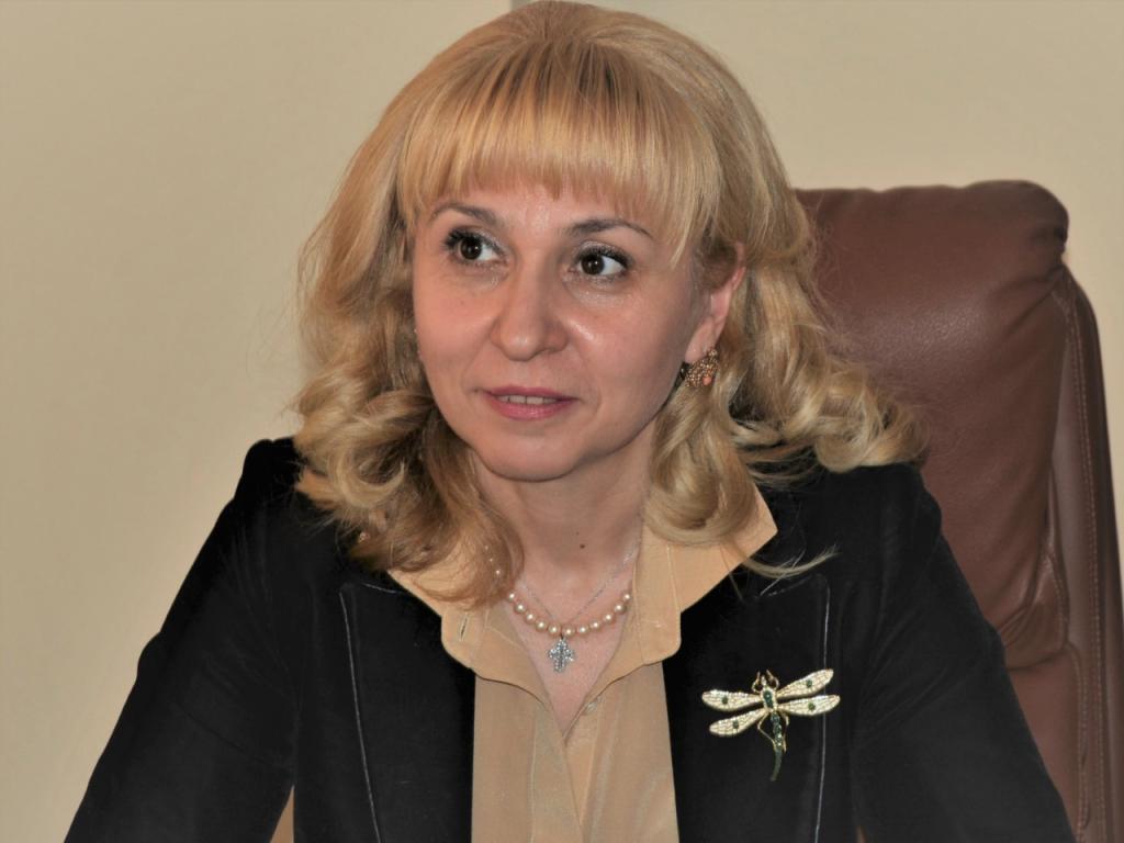 Диана Ковачева беше избрана от Парламентарната асамблея на Съвета на