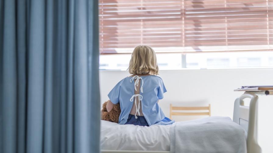Майка на дете със синдром на Даун осъди столична болница