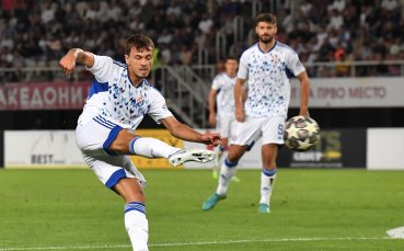 Динамо Загреб ще бъде следващият съперник на Лудогорец в Шампионската