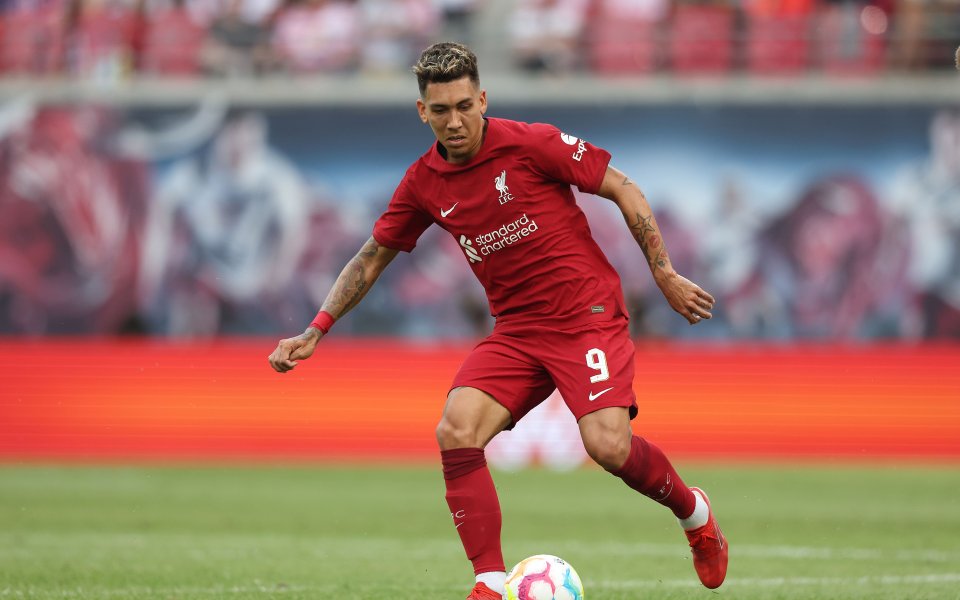 Отборът на Ювентус внезапно е промил стратегията си, с която