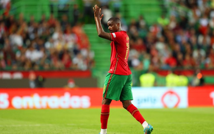 Нотингам Форест има нова амбициозна цел, иска португалски национал