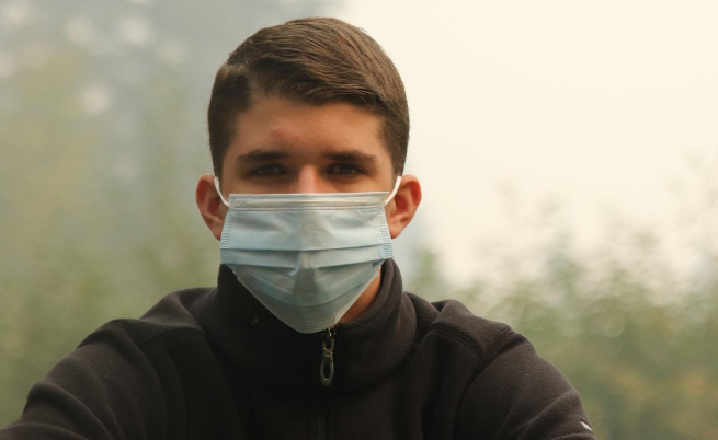 Тревожни данни: Замърсяването на въздуха увеличава антибиотичната резистентност