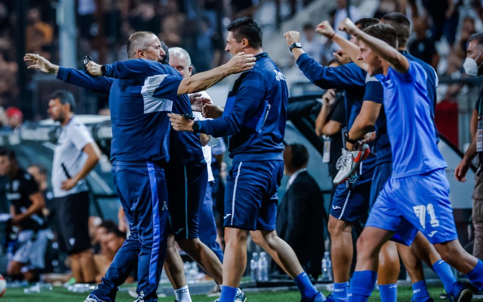 Спортно-техническият щаб на Левски е набелязал още един бразилец за