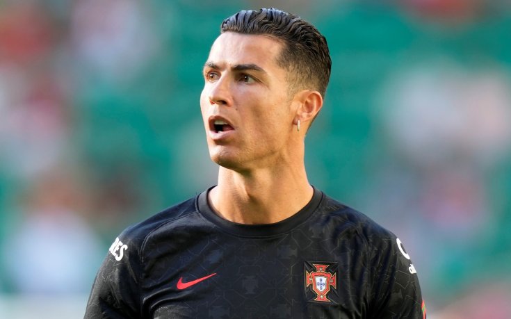 Роналдо предприе нов отчаян ход, за да се разкара от Юнайтед