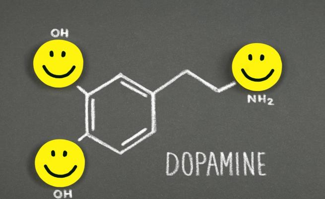 Десет начина да повишите нивата на допамин