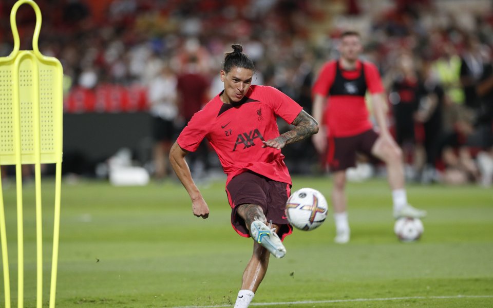 Пеп Линдерс и Витор Матош са асистентите на Юрген Клоп