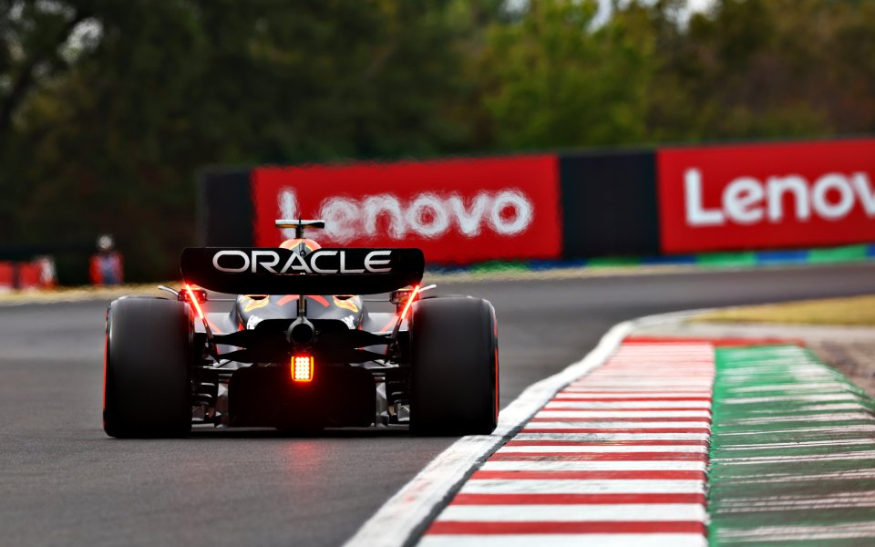 Квалификация за Голямата награда на Унгария / Формула 1, 13-и кръг, 30.07.2022 г.