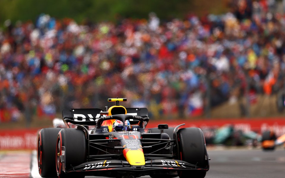 &bdquo;Хунгароринг&ldquo; приема последния старт във Формула 1 преди лятната пауза.