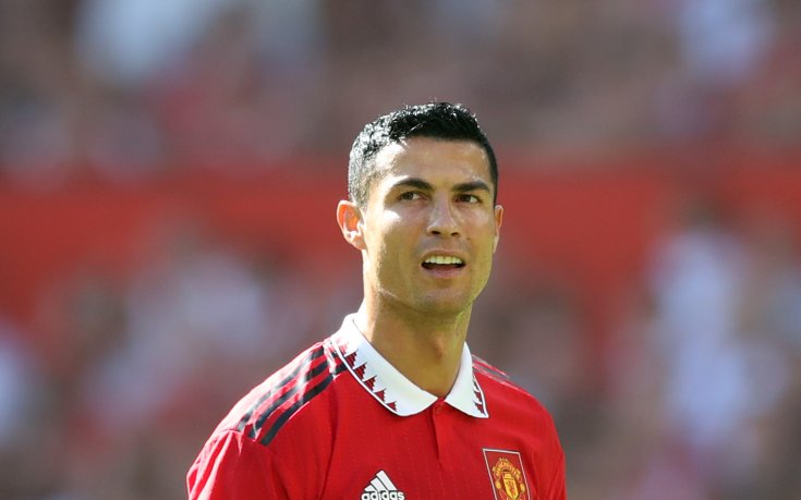 Ман Юнайтед завърши подготовката с равенство, Роналдо игра едно полувреме