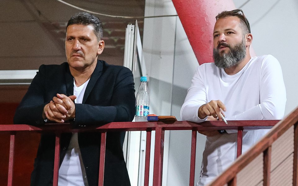 ЦСКА - Берое, LAP.bg