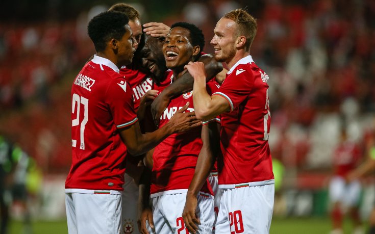 ЦСКА взима още един футболист