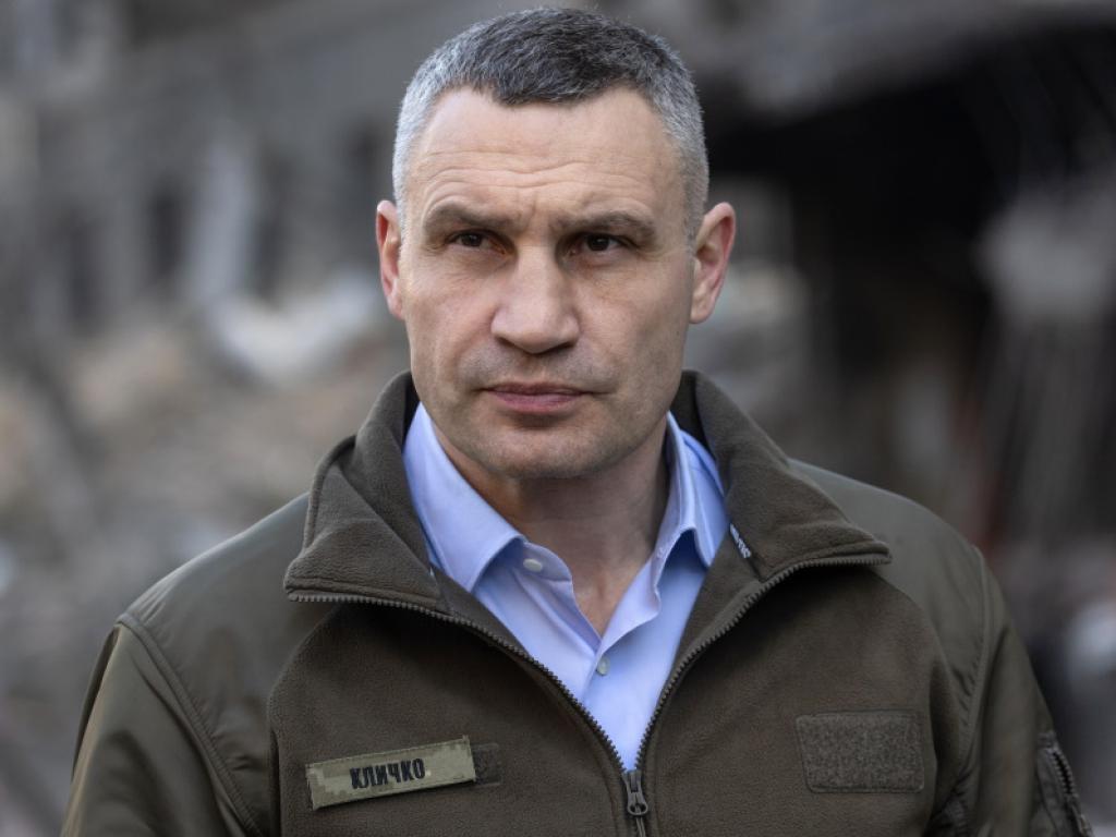 Въоръжените сили на Украйна се нуждаят от боеприпаси а не