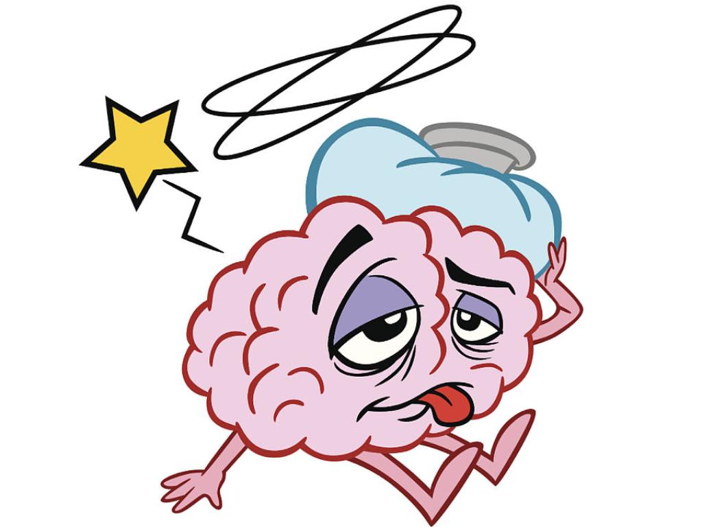 Мозъкът е най ценният ви актив Като един от най важните органи