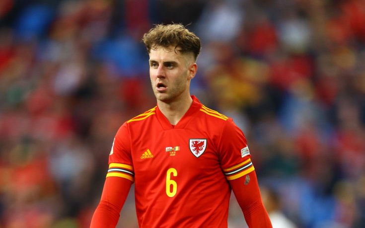 Рен намери така търсения бранител