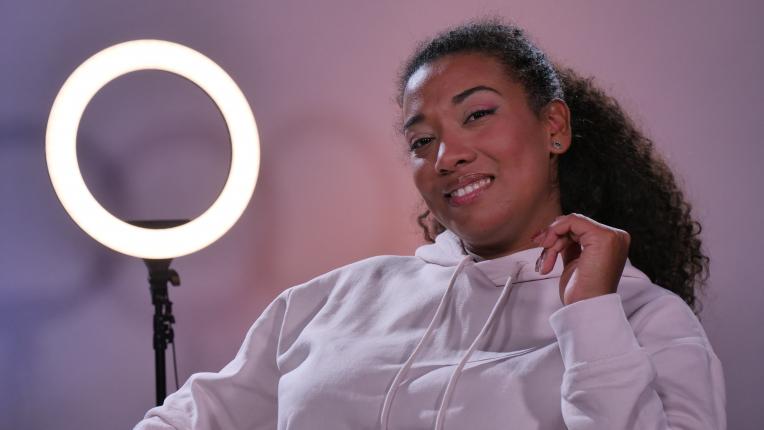  Семейната идилия на Део и Мариана 