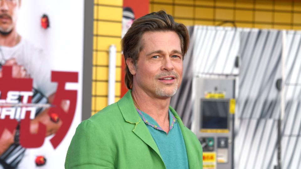 В случай, че не сте разбрали, в момента един от