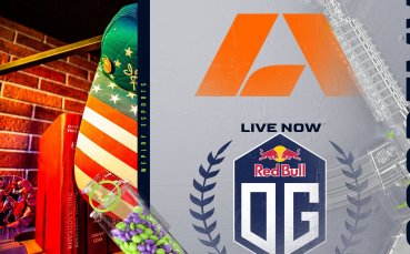 Българските геймъри в академията на OG допуснаха загуба в днешния