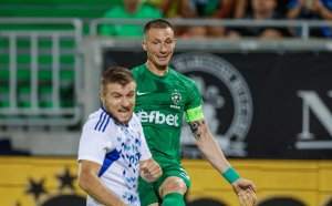 Лудогорец излиза за задължителна победа срещу Динамо