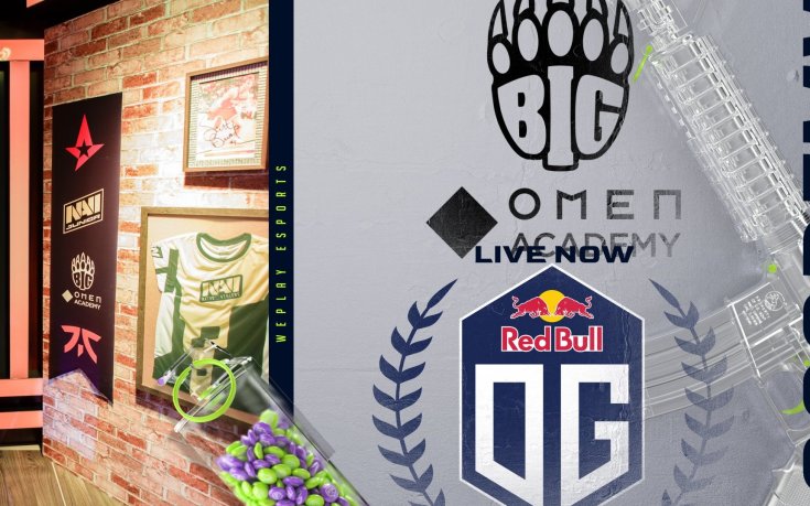 OG Academy бе близо до успеха, но BIG Academy остава без загуба
