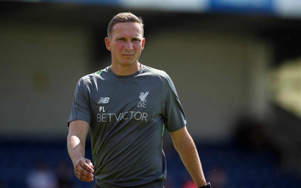 Използването на пет смени в мачовете е спасило футбола, е