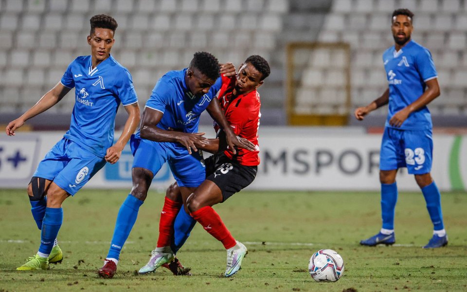 Съперникът на Левски в третия предварителен кръг в Лига на