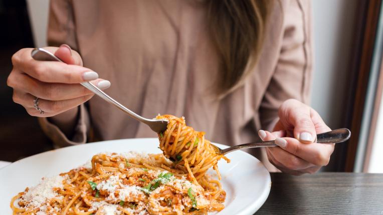 6 причини защо италианците ядат паста без да напълняват