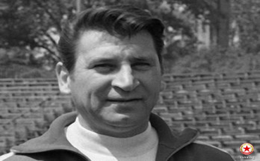 От ЦСКА почетоха една от най големите легенди на клуба Манол