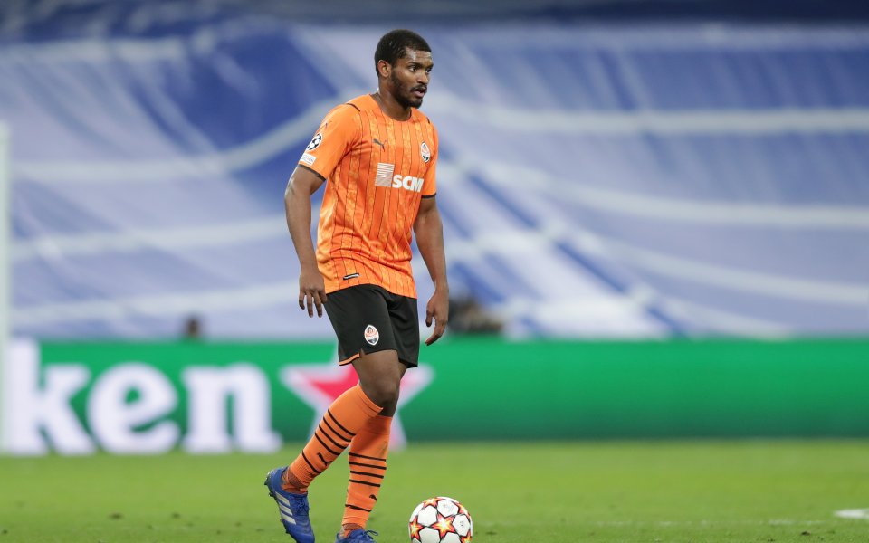 Новакът в Серия А - Монца, продължава да подсилва отбора