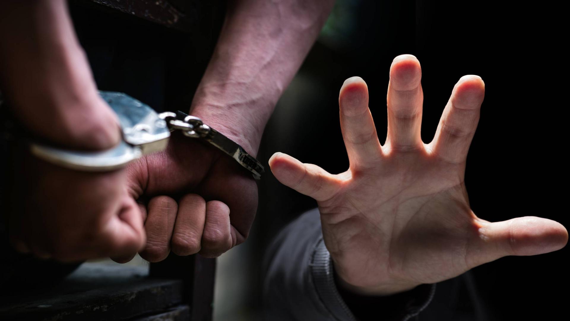 Жител на село Паволче е задържан тази нощ за 24