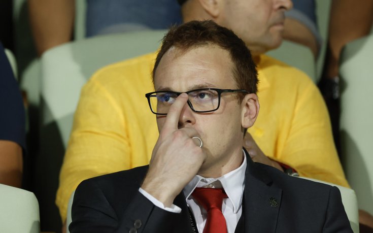 ЦСКА 1948 обяви ново партньорство