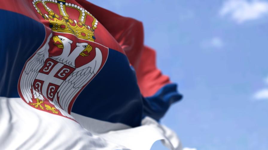 <p>Стартират преговорите за съставянето на новото сръбско правителство</p>