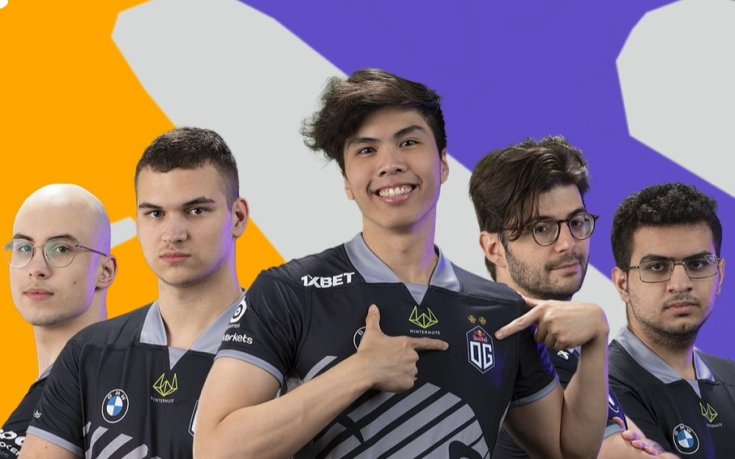 bzm спечели българското Dota 2 дерби срещу MinD_ContRoL