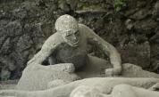 Помпей – „Мъртвият град“, погребан под тонове пепел