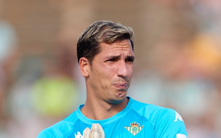 Официално: Лийдс привлече бивш вратар на Бетис и Евертън