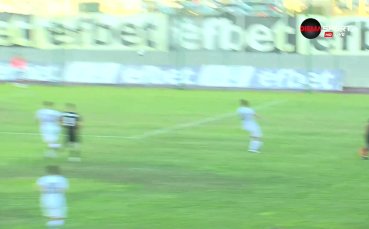 Созопол изравни в последните минути