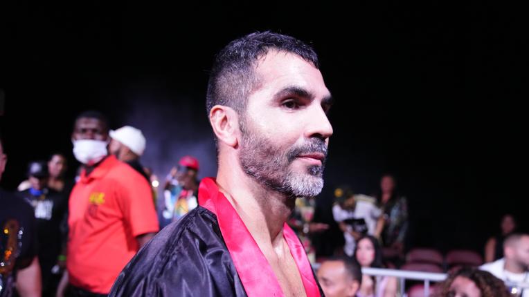  Охани Ноа - първият брачен партньор на Дженифър Лопес 