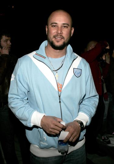 Любовта на Джей Ло и Крис Джъд, втория съпруг на латино звездата - снимка 9