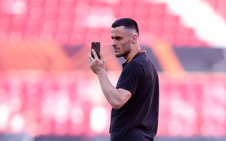 Президентът на Айнтрахт недоволства: Костич изпуска мач с Реал, не с аматьори