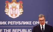 Вучич: Прищина се готви да нападне Северно Косово, готви ликвидация на сърбите