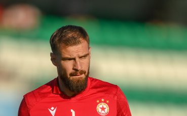 Договорът на един от основните футболисти на ЦСКА   Густаво Бусато изтича през