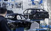 <p>Европейската автомобилна промишленост върви към пропаст</p>