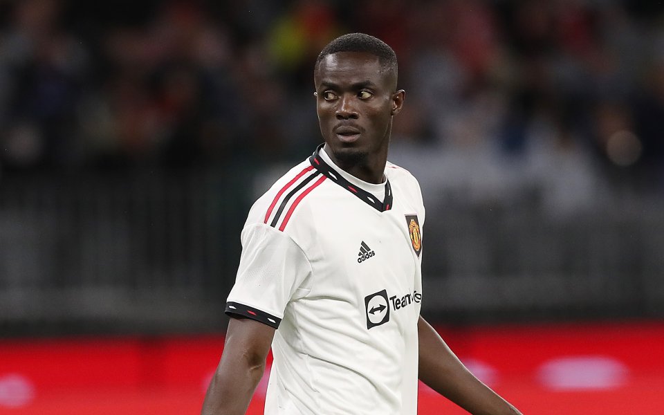 Отборът на Олимпик Марсилия е влязъл в контакт с Манчестър