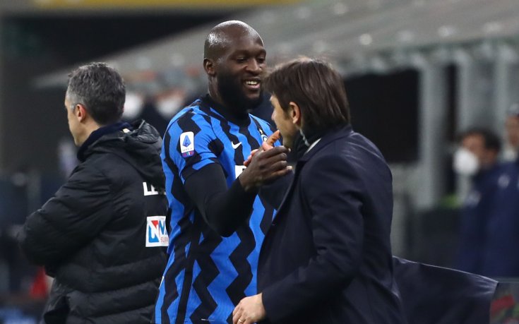 Контузия вади Лукаку и от мачовете на Белгия