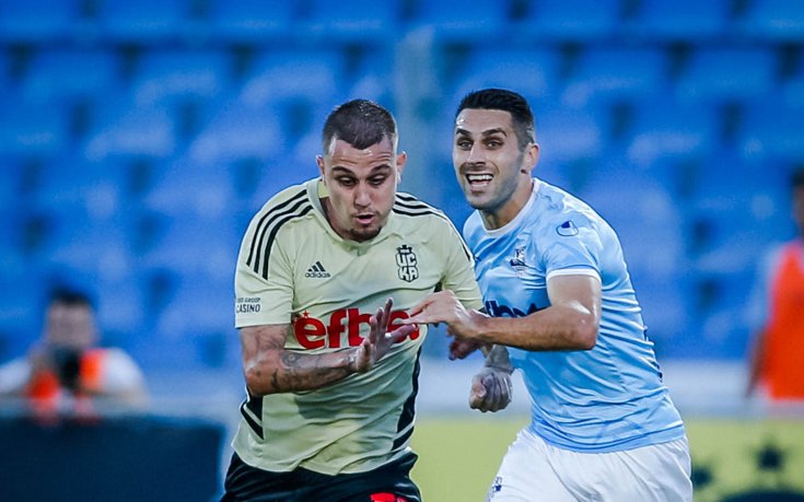 ЦСКА 1948 посреща Арда в опит да поправи грешката от Враца